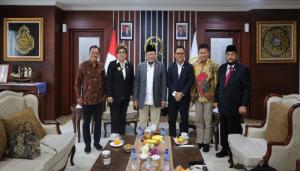 Polemik Pemilihan Rektor Universitas Sam Ratulangi Sampai ke Meja Ketua DPD RI