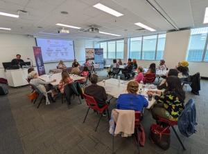 KDRT di Australia Meningkat, KJRI Sydney Perkuat Kerjasama dengan Diaspora Indonesia