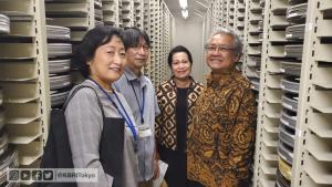 Film "Tiga Dara" Akan Diputar di Indonesia Friendship Day 2022 di Fukuoka, Jepang