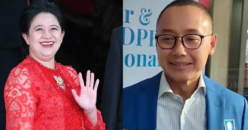 Skakmat! PAN Buka Suara Soal Klaim Puan Akan Ada Presiden Perempuan Lagi di 2024