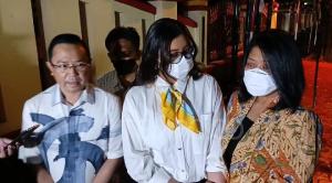 Kuasa Hukum: Putri Candrawathi Konsisten Sebut Dirinya Korban Kekerasan Seksual