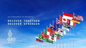 Mengapa Indonesia yang Dipilih untuk Presidency G-20 Tahun 2022?
