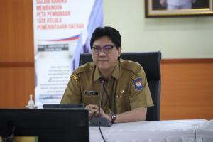 BSKDN Gelar Sosialiasi dan Diseminasi ITKPD kepada 34 Provinsi