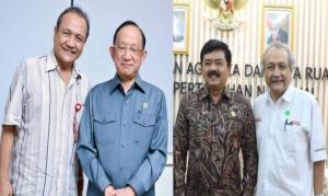 Wajib Hadir! Dihadiri Menteri Hadi, Pemred Indonews Jadi Moderator Seminar Melawan Mafia Tanah di Semarang