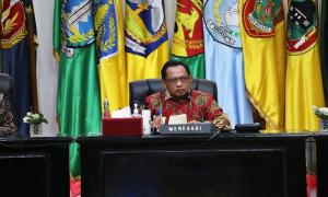 Kemendagri Dukung 3 Provinsi Baru di Papua Ikuti Pemilu 2024