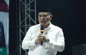 Lindungi Masyarakat, Polda Lampung Harus Miliki Imunitas dari Paham Radikal