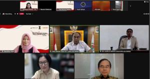 Indonesia Punya Peran Penting dalam Diplomasi Internasional
