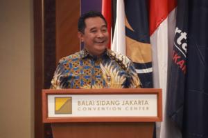 Profil Dirjen Polpum Kemendagri, Calon Ideal Pengganti Anies Jadi Pj Gubernur DKI Jakarta