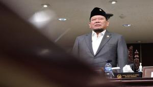 Mahfud Sebut Demokrasi Indonesia Sedang Tidak Baik, Ketua DPD RI: Harus Disikapi Serius
