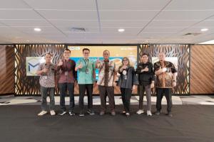 PNM Dorong Siswa SMK Jadi Wirausaha Muda Melalui Madani Entrepreneur Academy