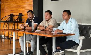 Aset Penting Rakyat, AMBAT Dukung Pernyataan Jokowi Gebuk Mafia Tanah