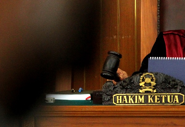 Enam Media di Makasar Digugat Rp100 Triliun, Ini Keputusan Hakim