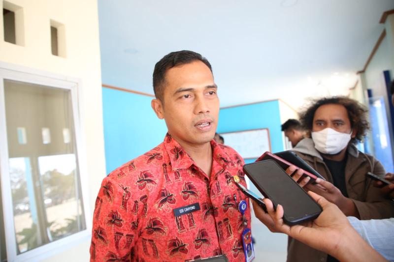 Satgas Pengawalan DOB Jelaskan Skema Pelantikan Pj Gubernur dan Pj Sekda Papua Pegunungan