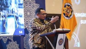 Mendagri Tito Karnavian Minta 9 Penjabat Gubernur yang Baru Dilantik Bersikap Netral