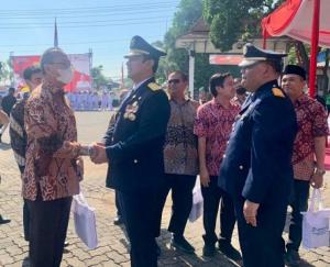 Daerah Lain Wajib Coba! Pemerintah Kota Semarang Terus Gencarkan Penerapan Parkir Elektronik