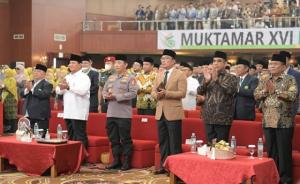 Prabowo Subianto Sebut Ridwan Kamil sebagai Tokoh yang Luar Biasa