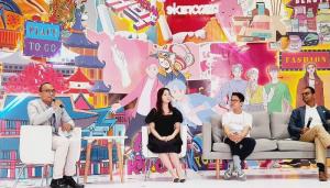 Skincara Perkenalkan Lebih dari 25 Brand Asal Korea Melalui Exhibition Announcement
