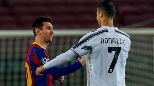 Messi dan Ronaldo Berburu Rekor Prestisius ke Qatar 2022, Baru 3 Pemain Yang Memiliki Rekor Ini