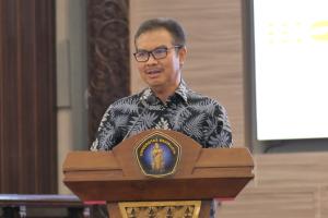 Stunting dan Bonus Demografi Jadi Bahasan Utama The 2nd South-East Asia Biennial Conference on Population and Health di Malang