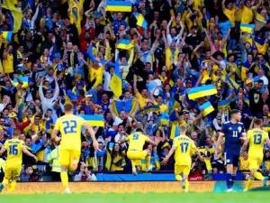 Masih Sibuk Perang Dengan Rusia, Ukraina Bidik Tuan Rumah Piala Dunia 2030