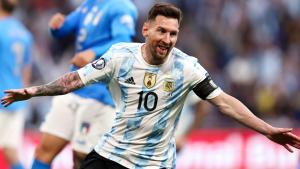 Keputusan Sudah Dibuat, Qatar 2022 Jadi Penampilan Terakhir Messi Bersama Argentina