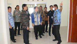 Kabupaten Jayawijaya Siap Jadi Tuan Rumah Peresmian 3 Daerah Otonomi Baru di Papua