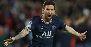 Soal Mundur Dari Timnas Argentina, Ternyata Lionel Messi Pingin Jadi Direktur 