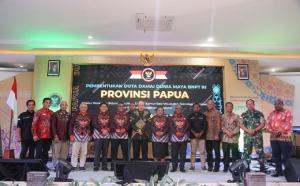 Duta Damai Papua Harus Mampu Ciptakan Perdamaian di Papua, Indonesia, dan Dunia