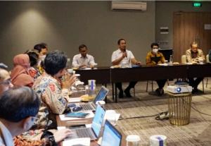 LKPP Gelar FGD Percepat Proses Penyusunan RUU PBJ