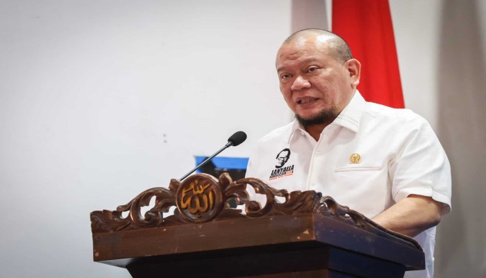 Cak Imin Diperiksa KPK, Ketua DPD RI LaNyalla Mahmud Mattalitti: Justru Biar Terang Benderang