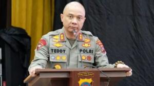 Lebih Ringan dari Tuntutan JPU, Teddy Minahasa Divonis Penjara Seumur Hidup