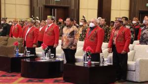 Mendagri Tito: IKN akan Memberikan Manfaat bagi Seluruh Rakyat Indonesia