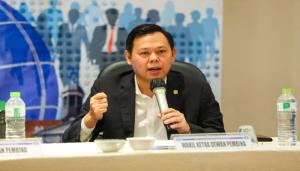 Tolak Koperasi Diawasi OJK, Sultan Najamudin Usulkan Konsolidasi Koperasi dan Bank Pembangunan Daerah