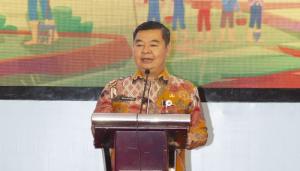Terapkan Pelayanan Dukcapil PRIMA, Kementerian Dalam Negeri Harapkan Indonesia Bakal Cepat Maju