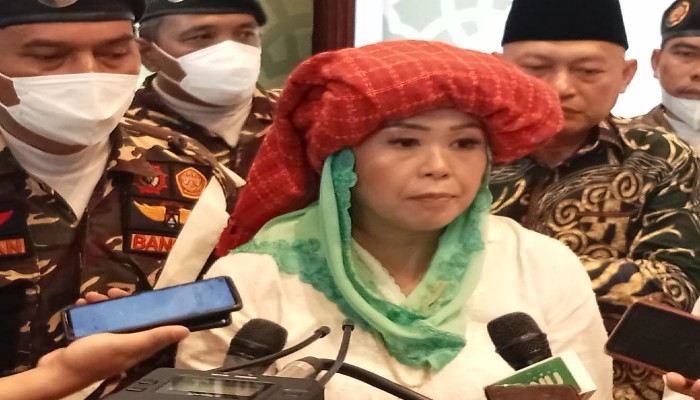 Satu Abab Perempuan Nahdlatul Ulama Momentum untuk Terus Berdaya dan Berkarya