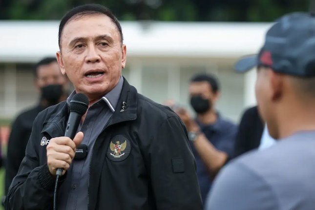 Rekomendasi TGIPF ke Presiden: PSSI Harus Bertanggung Jawab