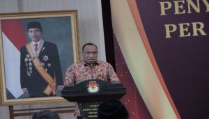 Kemendagri Gelar Rakor, Konsolidasikan Penyelenggaraan Pemerintahan 4 Daerah Otonomi Baru Papua