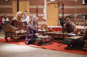 Pasar Malam Indonesia Kembali Memeriahkan Akhir Pekan di Stockholm