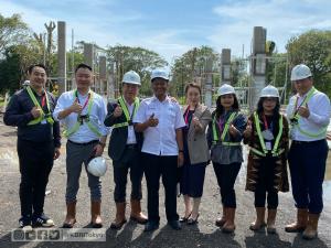 Dubes Heri Akhmadi Dukung Penuh Pembangunan Pusat Stem Cell di Kawasan Ekonomi Khusus Sanur Bali oleh Swasta Jepang