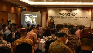Kerja Sama dengan KemenkoPMK, PHDI Gelar Workshop Gerakan Indonesia Bersih dan Melayani