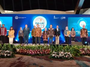 Indonesia-Latin America and the Caribbean (Ina-LAC) Business Forum 2022: Sukses Catat Rekor Baru