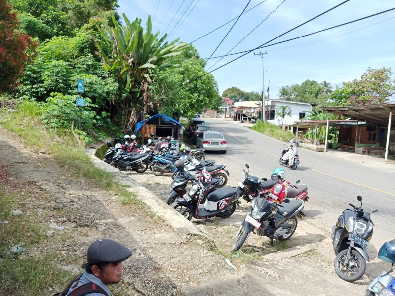 Soal Parkir Puskesmas Bangko, Dewan: Ada Miskomunikasi