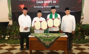 Hari Santri Nasional Momentum untuk Menghargai Perjuangan Ulama dan Santri