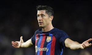 Robert Lewandowski, Penyerang Berbahaya di Grup C dan Siap Beradu Produktivitas Dengan Messi