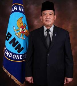Anang Iskandar: DPR atau Presiden harus menyetop penghentian penuntutan perkara narkotik