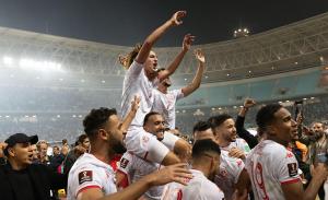Qatar 2022 Tinggal Menghitung Hari, FIFA Malah Ancam Keluarkan Tunisia Dari Kejuaraan