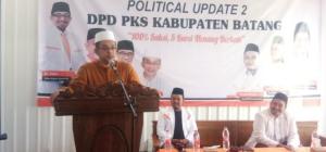 Bantah Isu Wahabi, Rizal Bawazier: PKS Partai yang Sangat Nyaman Bagi Semua Kalangan