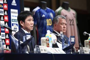 Jepang Negara Pertama Umumkan Skuad Final ke Qatar 2022, Mayoritas `Asal` Eropa