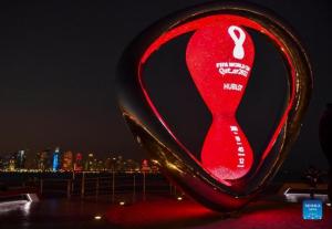 Jadwal Lengkap Babak Penyisihan Qatar 2022, Dalam WIB