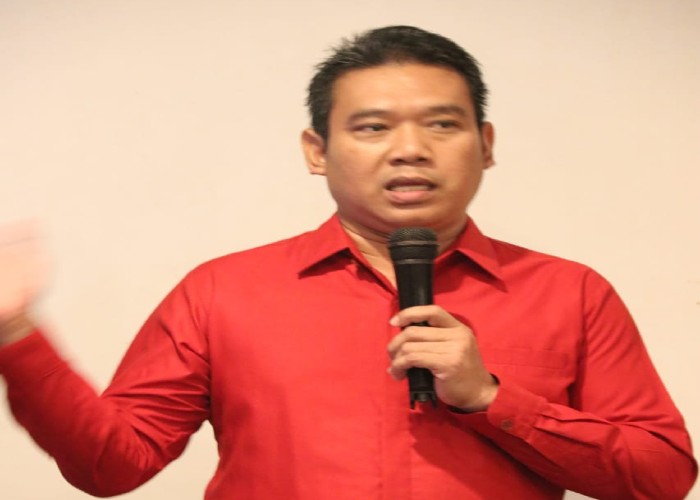 Calon Wakil Presiden Ganjar Pranowo Harus dari Luar Jawa